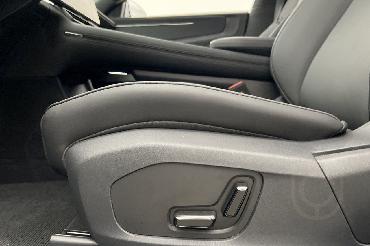 Polestar 4 Long Range Single Motor