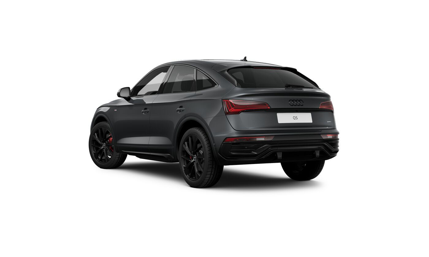 Audi Q5 Sportback S line 40 TFSI quattro 150 kW