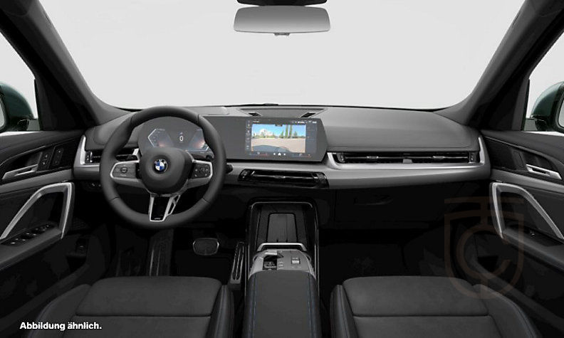 BMW X1 xDrive23d SAV