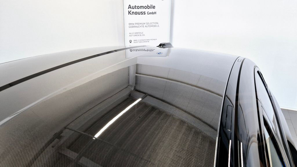 BMW M5 Limo G90 Ultimate Keramik Carbon B&W FULL!!!