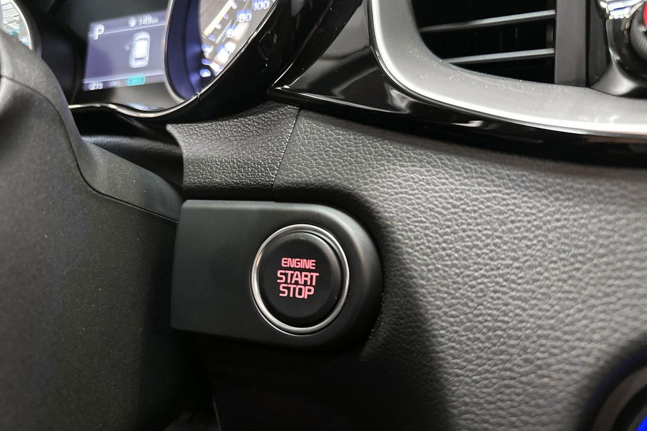 Kia CEED SW