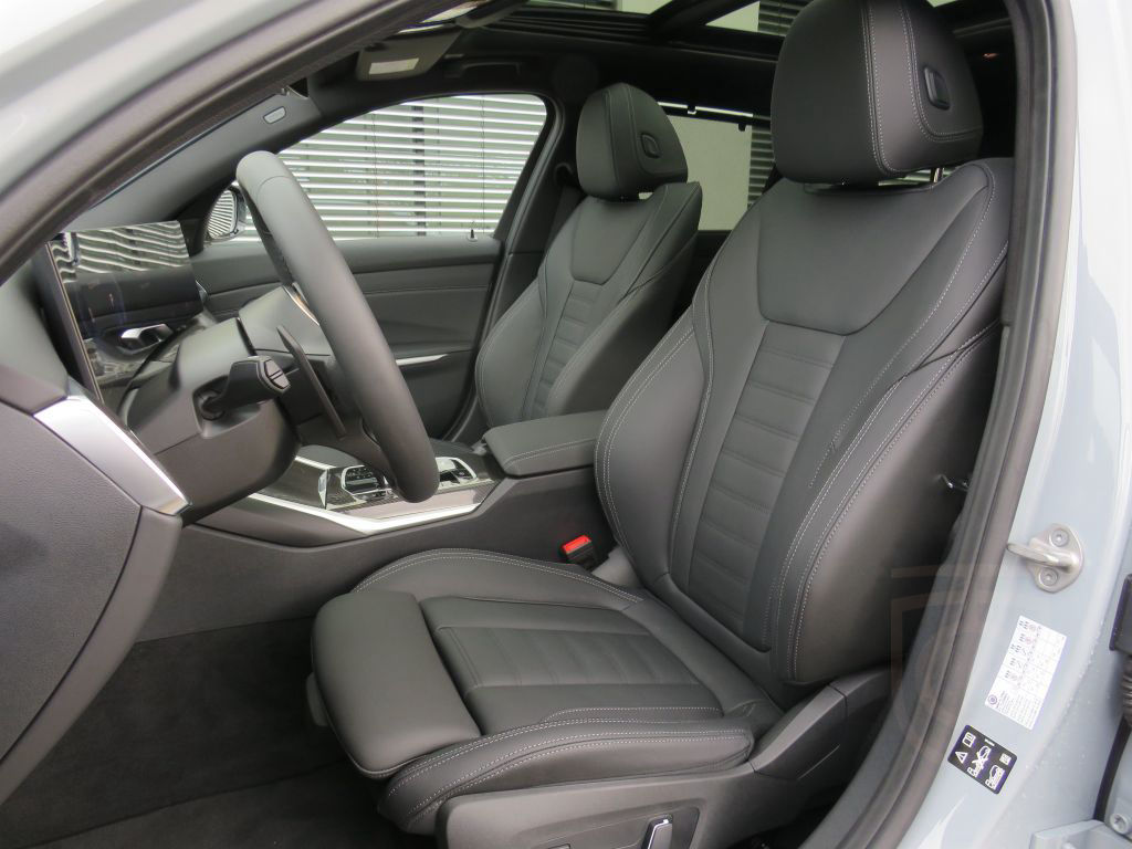 ALPINA B3 Allrad Touring