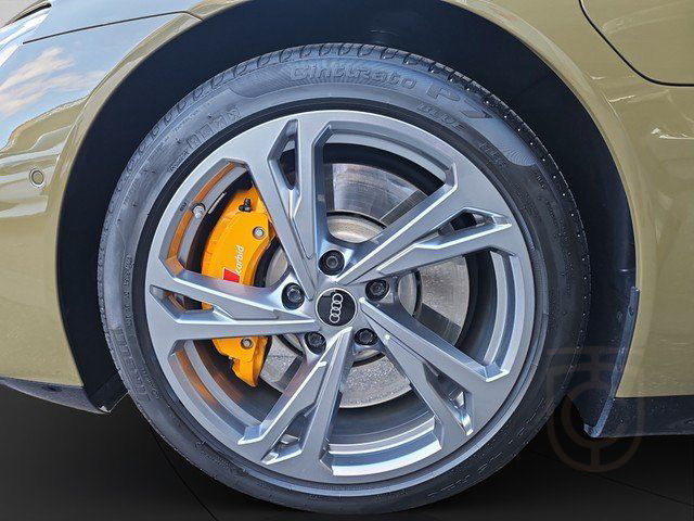 Audi e-tron GT quattro DYNAMIK-PLUS*OPTIK*B&O*MATRIX