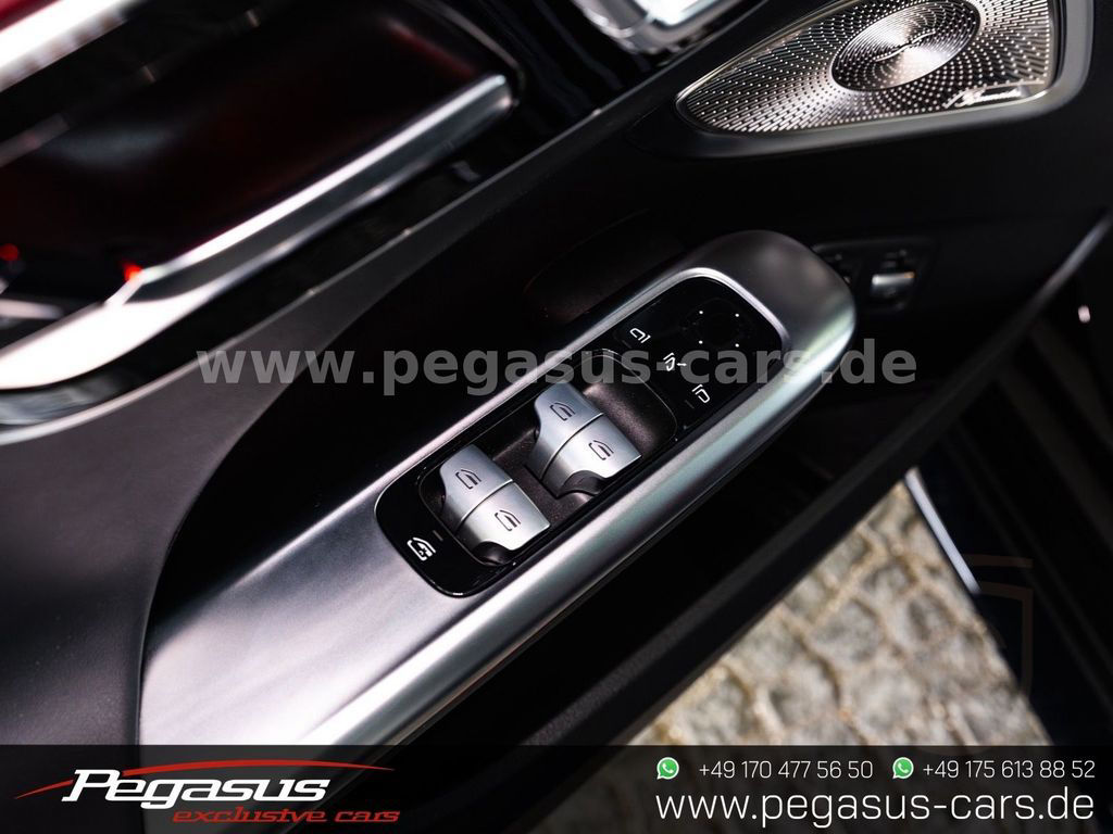 Mercedes-Benz C 63 Se AMG *PERFORMANCE SEATS*HEAD-UP*-22%!