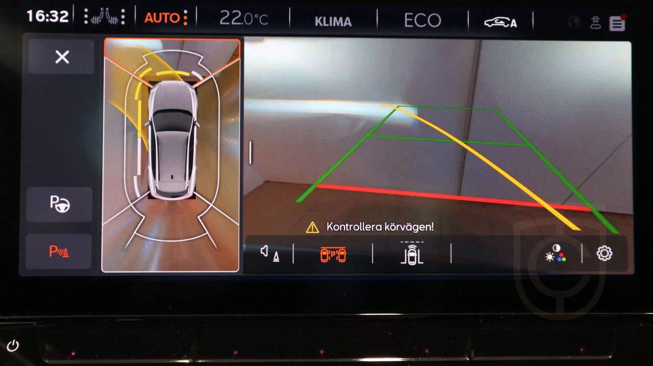 Cupra Formentor VZ e-Hybrid DSG
