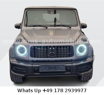 Mercedes-Benz G 63 AMG *Ready to GO* * We Shipp Worldwide*