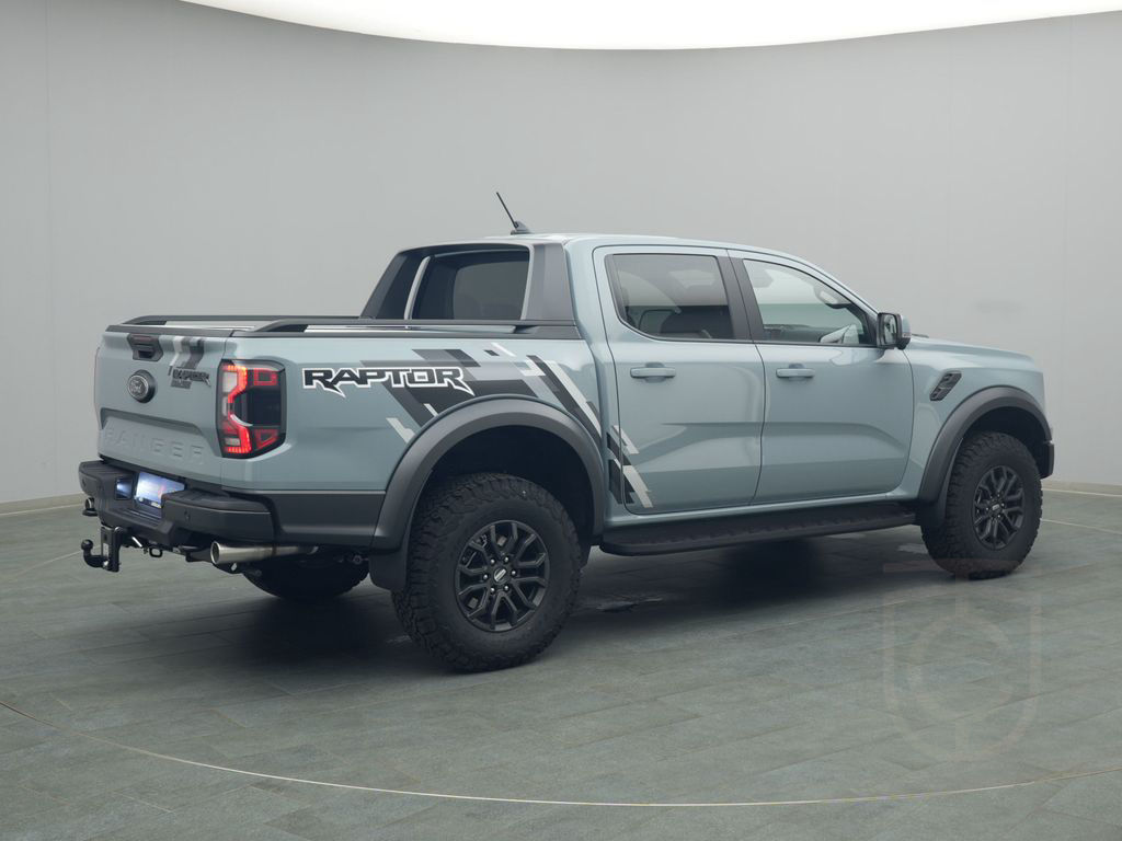 Ford Ranger RAPTOR 292PS Aut./Raptor-Paket -19%*