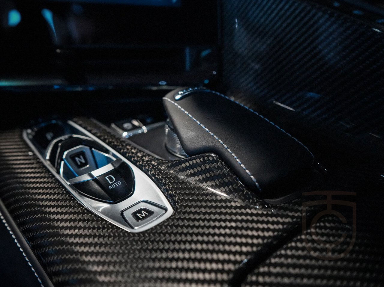 Chevrolet Corvette C8 E-Ray eBooster AWD