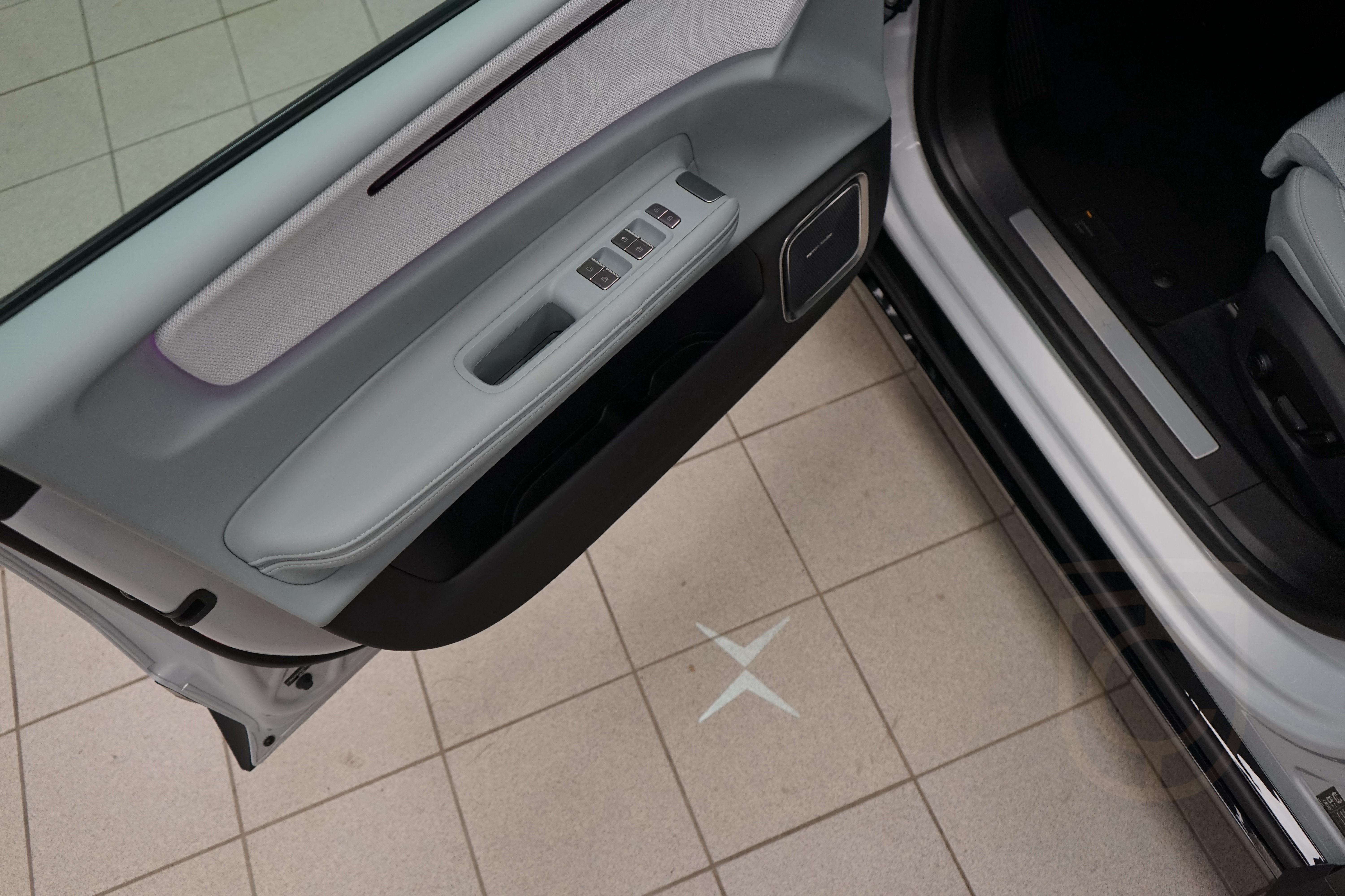 Polestar 4 Long Range Single Motor