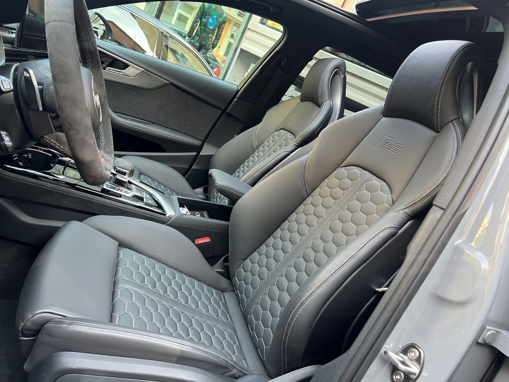 Audi RS4 2.9 TFSI tiptronic quattro Avant