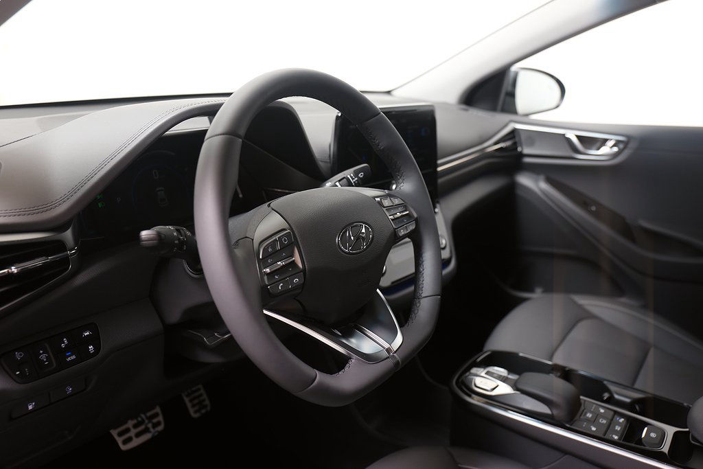 Hyundai IONIQ Electric 38.3 kWh Premium+