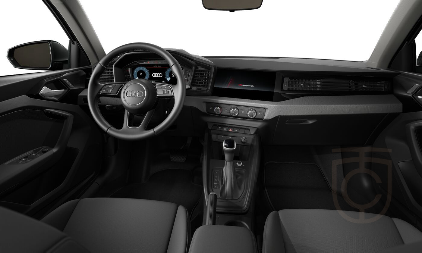 Audi A1 Sportback 25 TFSI 70 kW