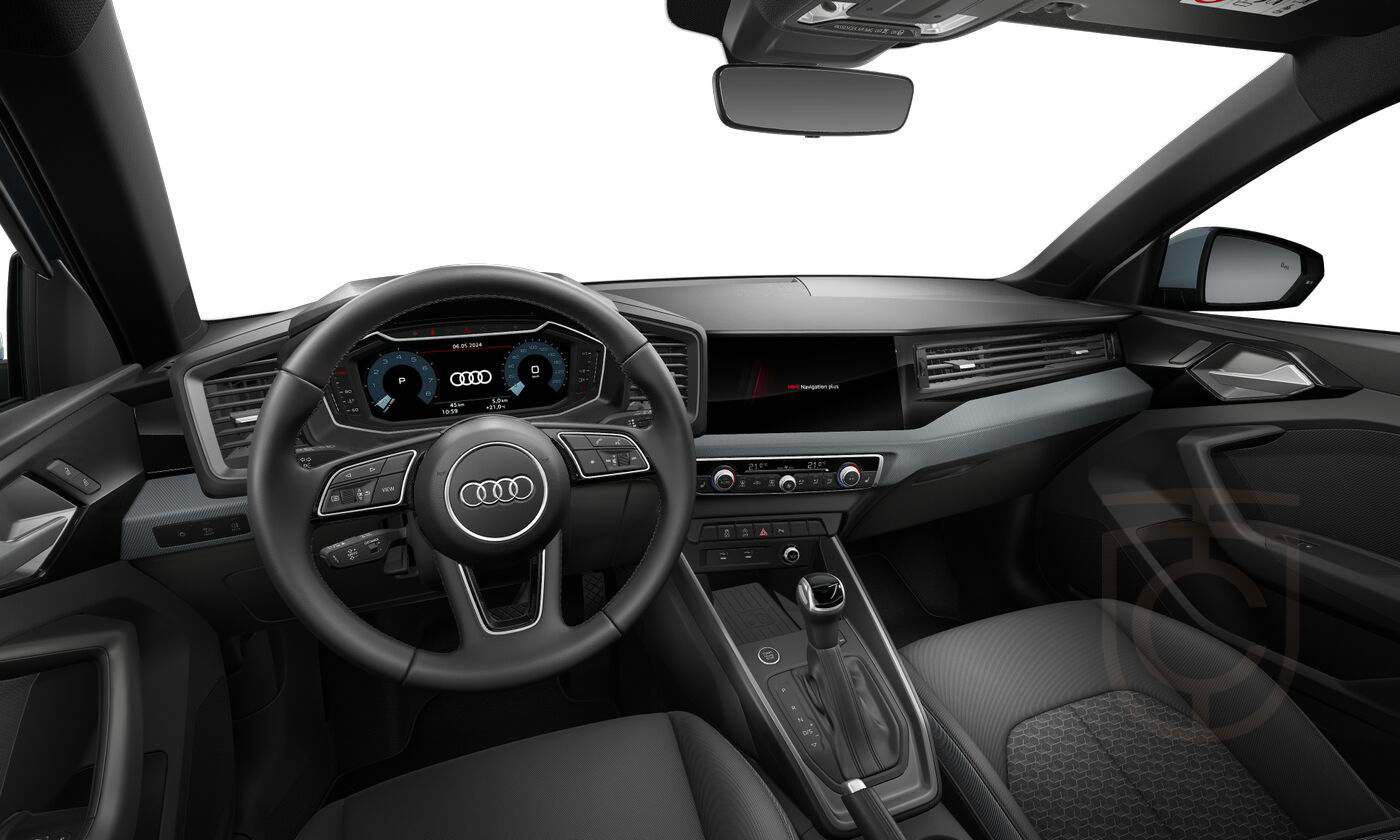 Audi A1 Sportback advanced 25 TFSI 70 kW