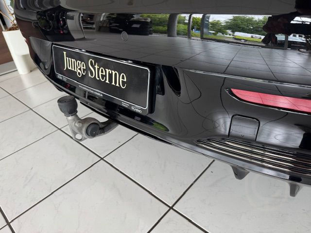 Mercedes-Benz EQE 43 AMG Premium 21 Zoll AHK Hyperscreen Airma