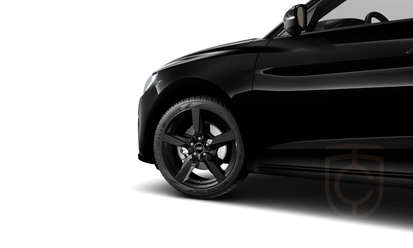 Audi A1 Sportback advanced 30 TFSI 85 kW