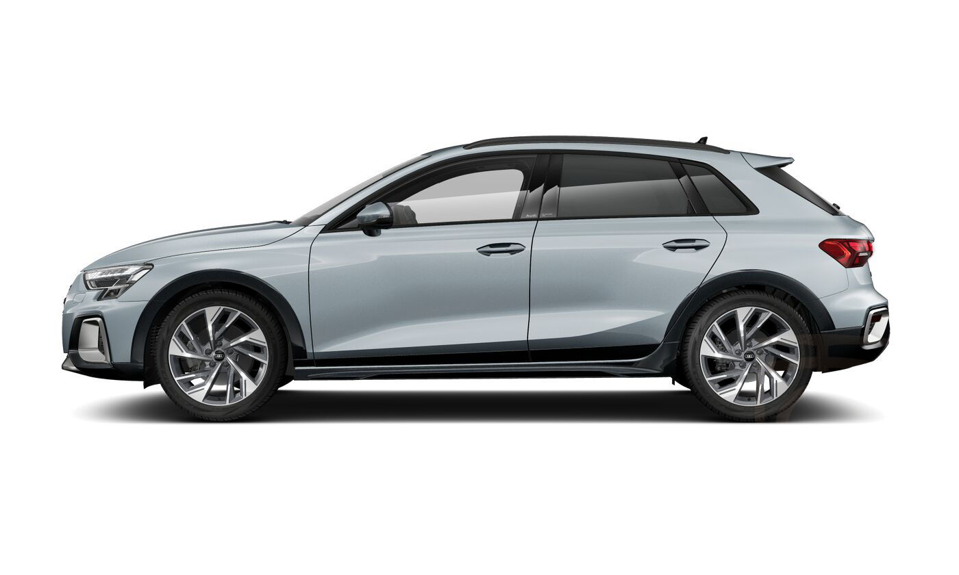 Audi A3 allstreet 35 TFSI 110 kW