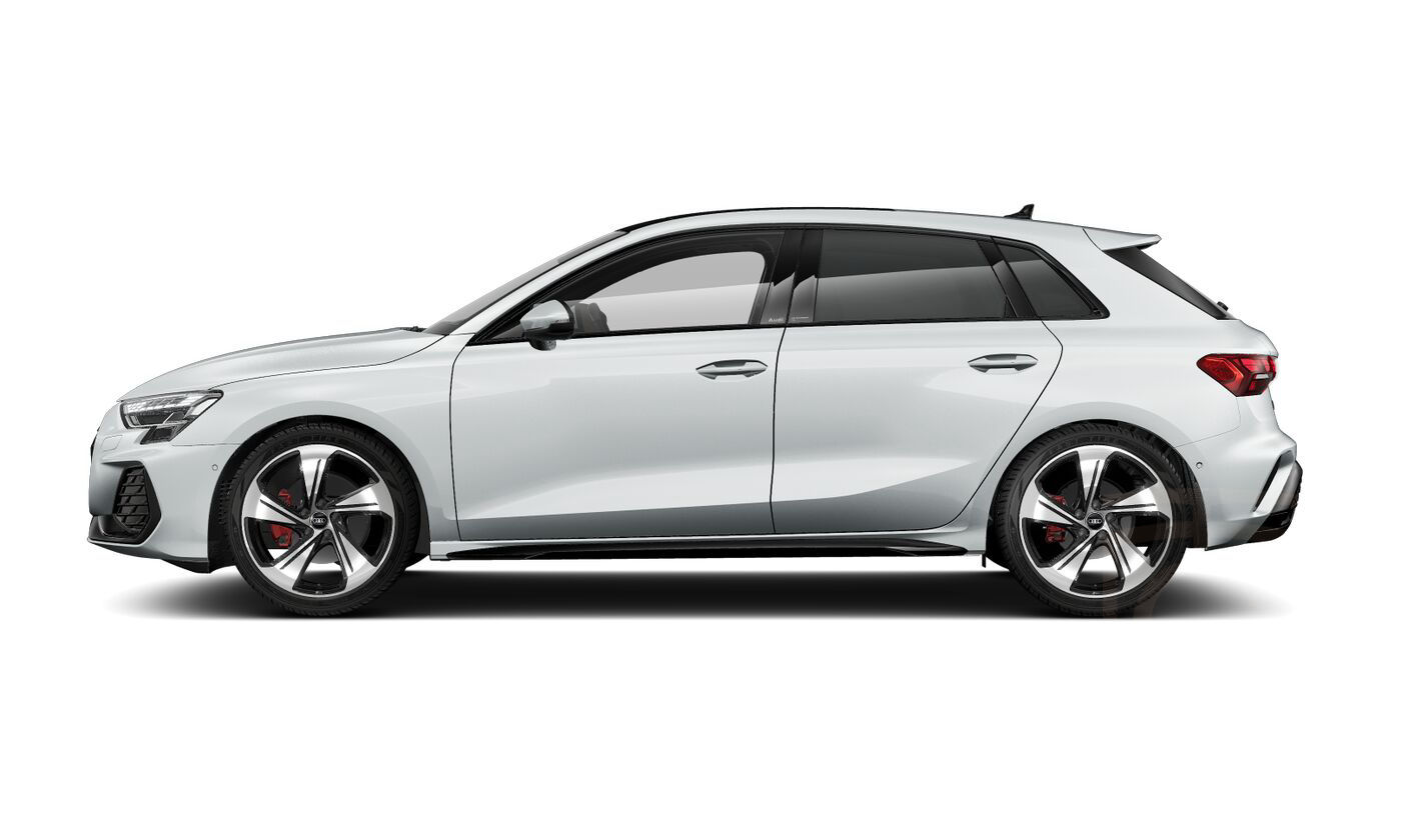 Audi A3 Sportback S line 35 TDI 110 kW