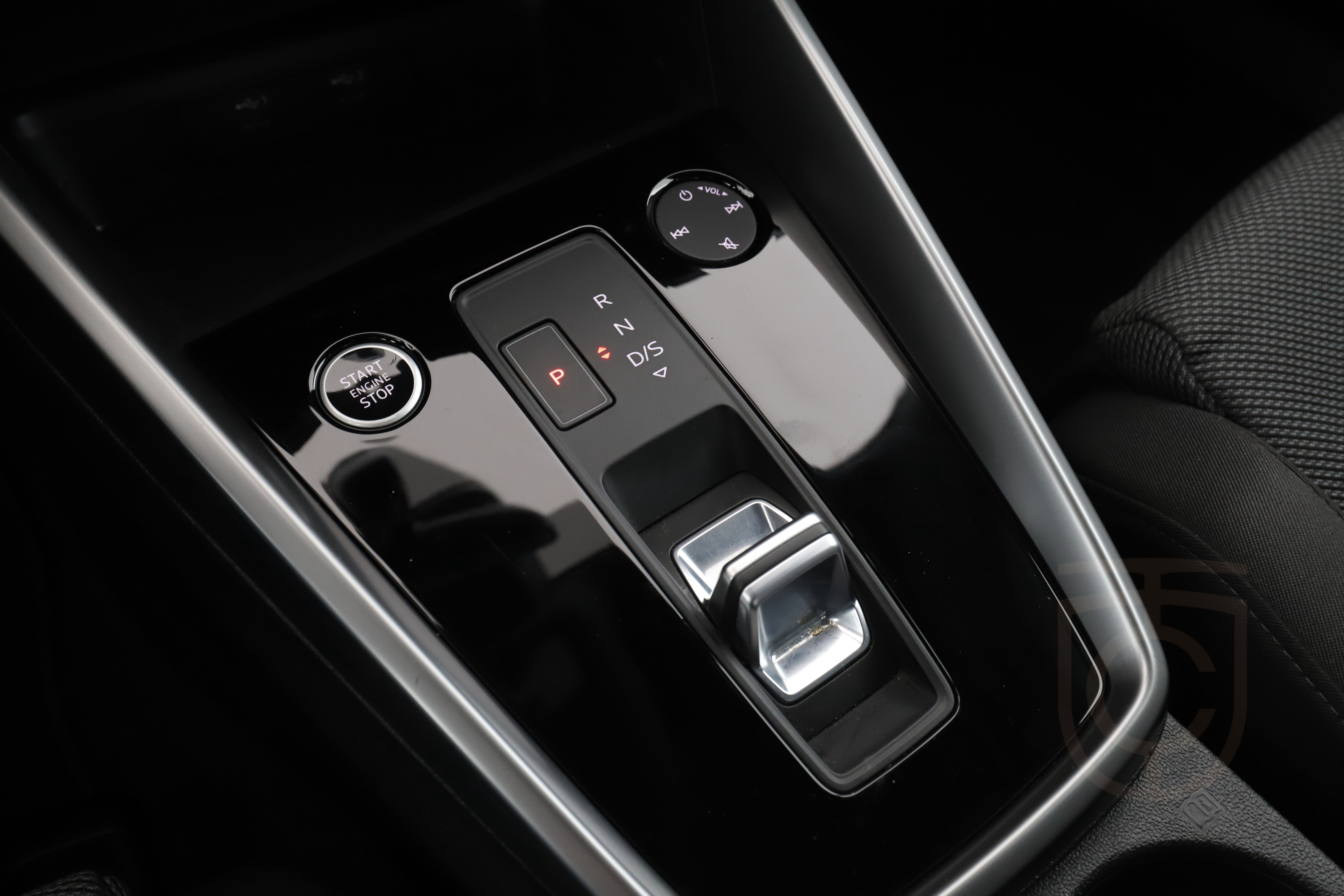Audi A3 Sportback 35 TFSI