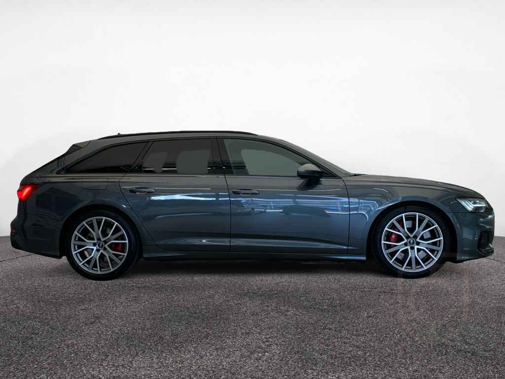 Audi S6 Avant TDI qua *STDHZ*PANO*MATRIX*AHK*B&O*ACC*