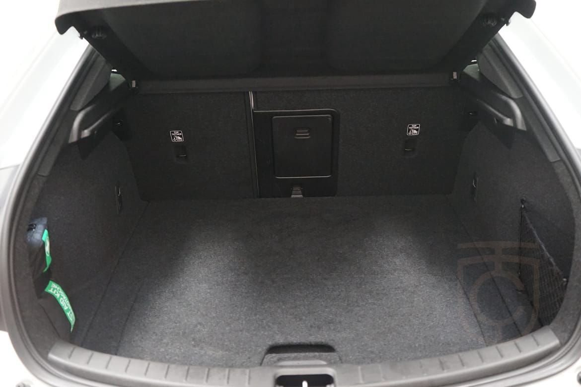 Polestar 2 Long Range Dual Motor Performance Perfom Plus