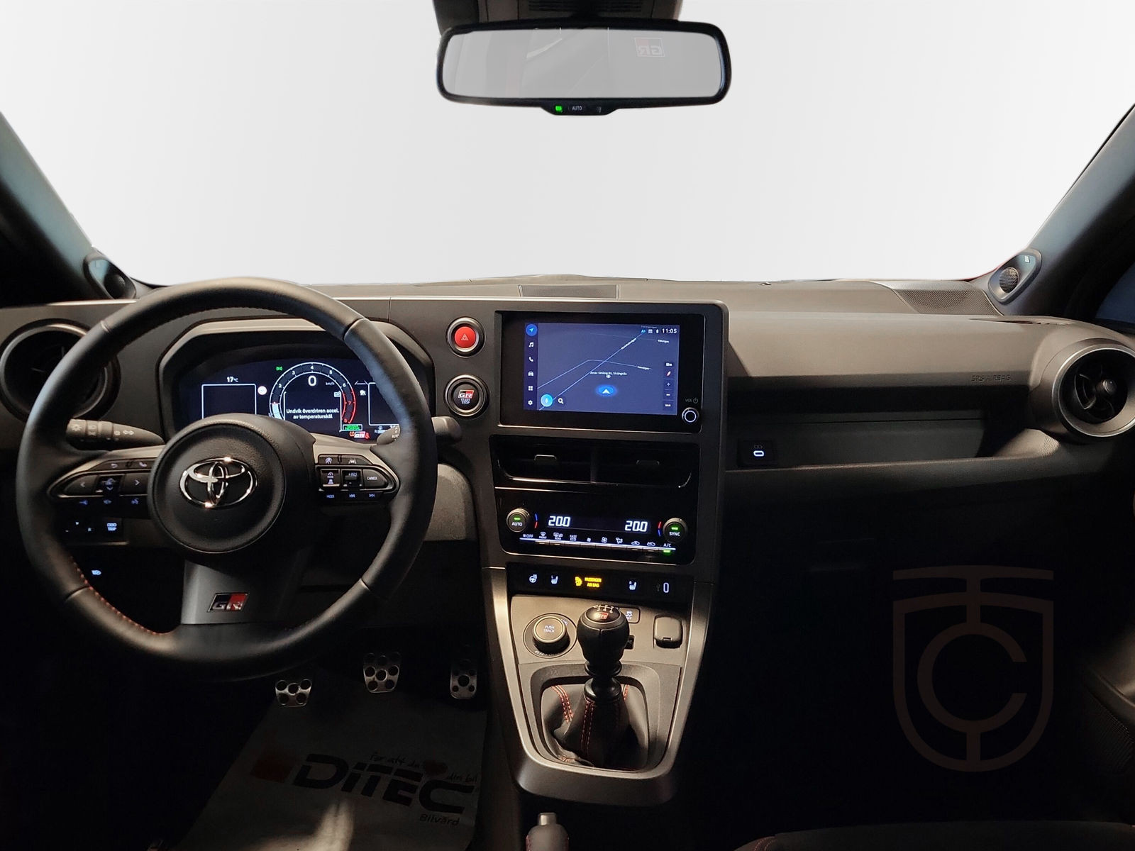 Toyota GR Yaris