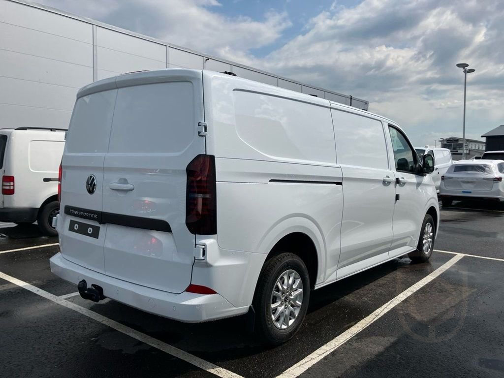 Volkswagen Transporter T7 L2 Automat drag&