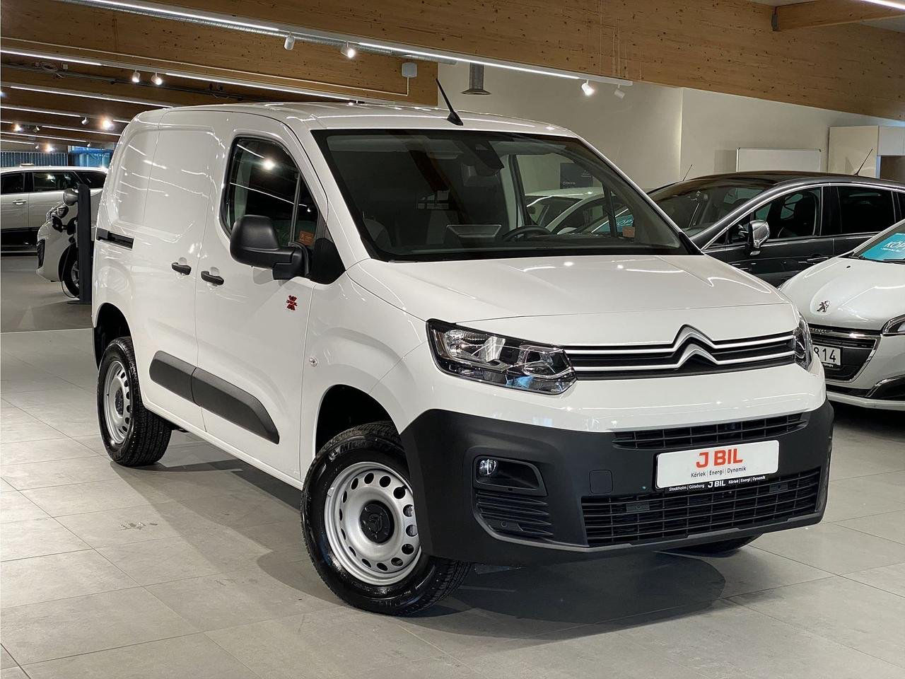 Citroën Berlingo