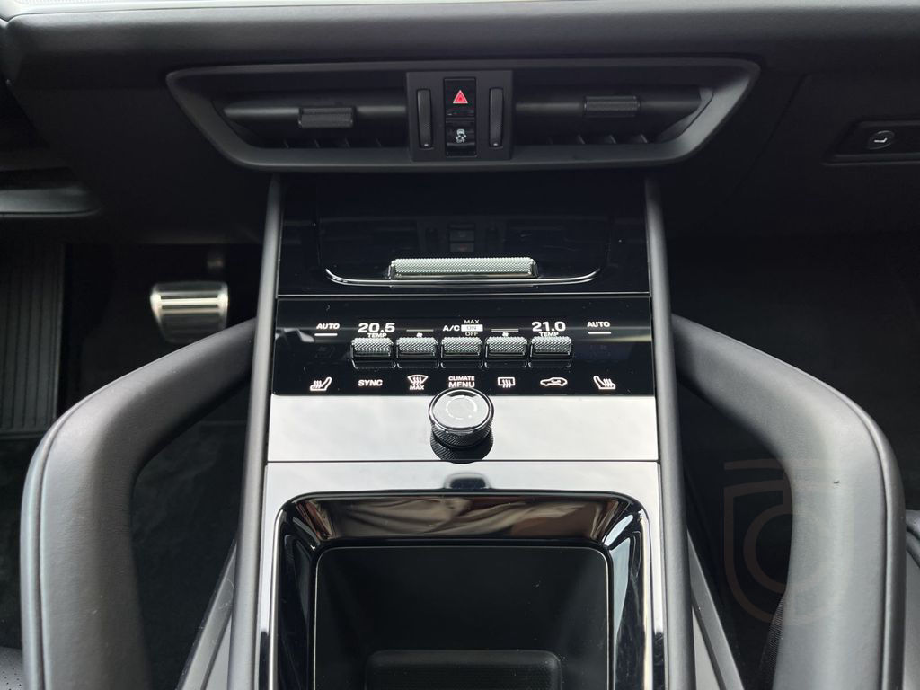 Porsche Cayenne S AHK.Headup,Pano,18-Wege