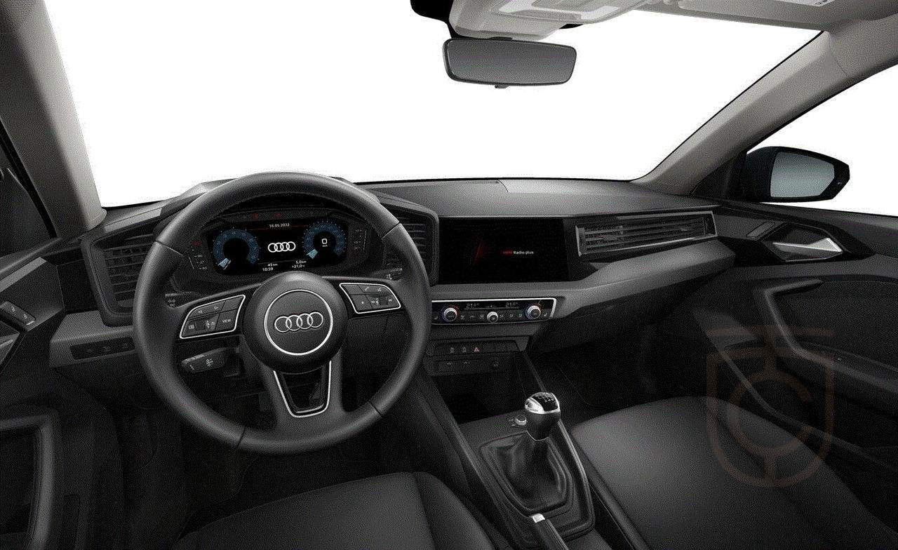 Audi A1 Sportback 30 TFSI