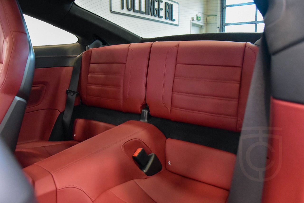 Porsche 911 992 Turbo S