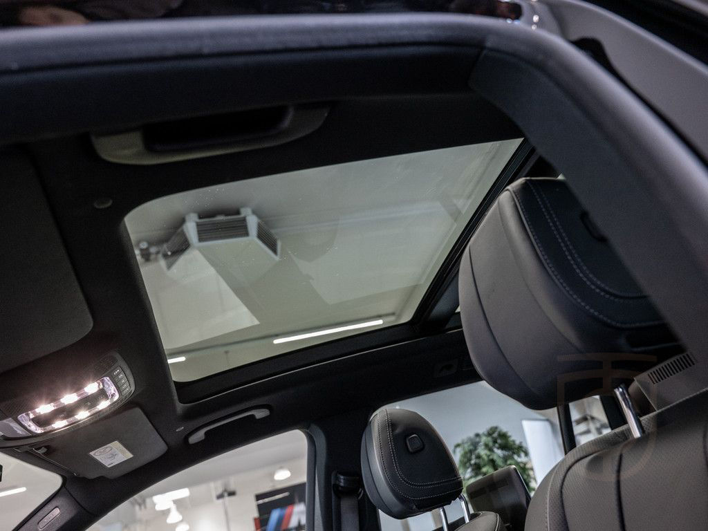 Mercedes-Benz GLS 450 d AMG Line 4Matic FACEL. PANO AHK HUD
