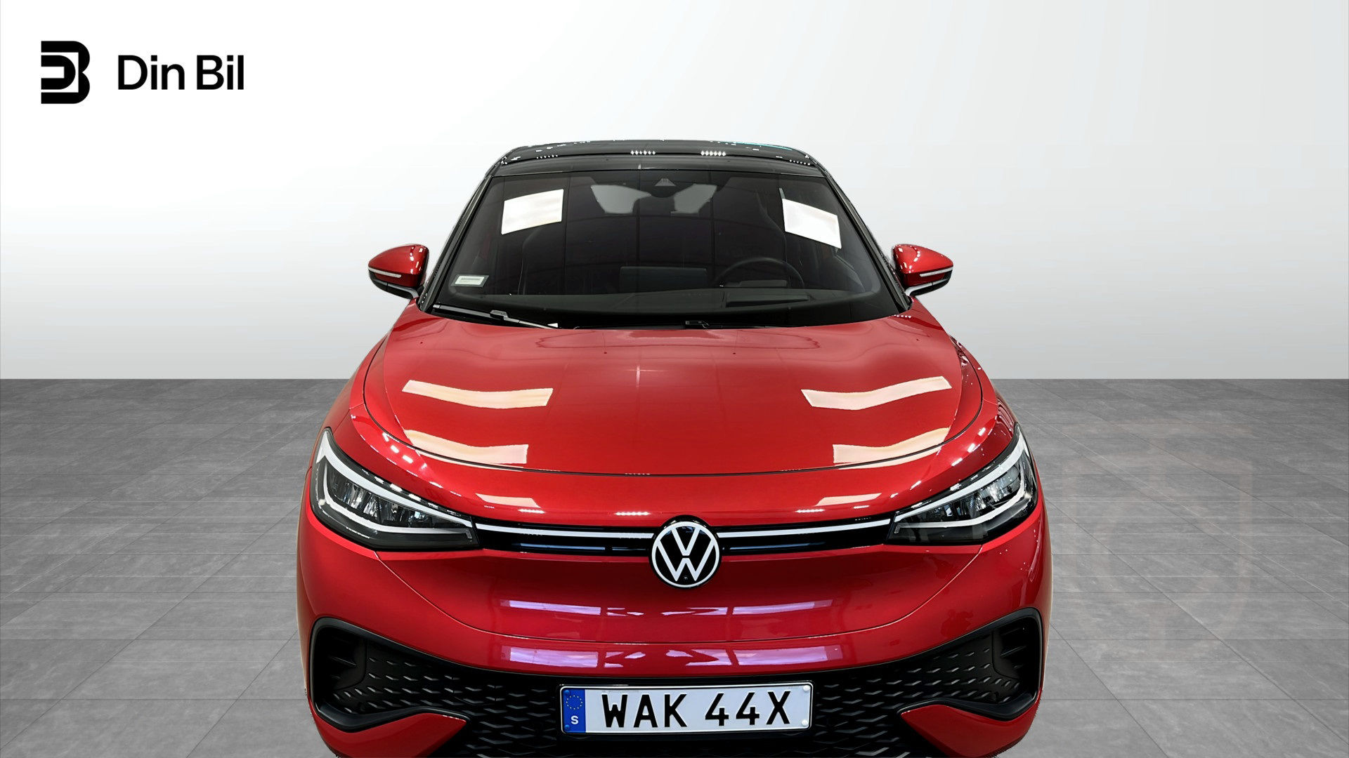 Volkswagen ID.5 Pro Performance