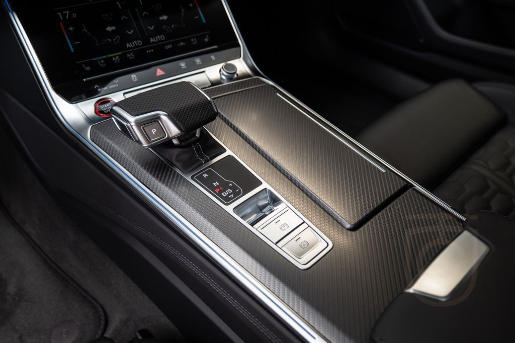 Audi RS6 Matrix-LED/360/HeadUp/Bang&Olufsen/Pano