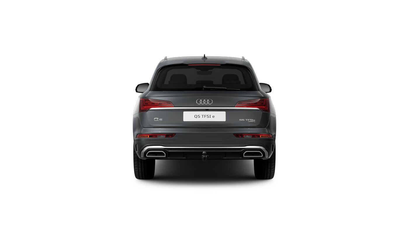 Audi Q5 TFSI e S line 55 e quattro 270 kW