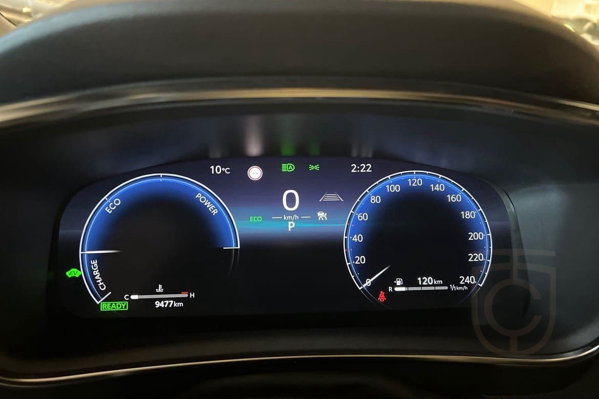 Toyota Corolla Touring Sports Hybrid 2,0 TS EXECUTIVE INKL V
