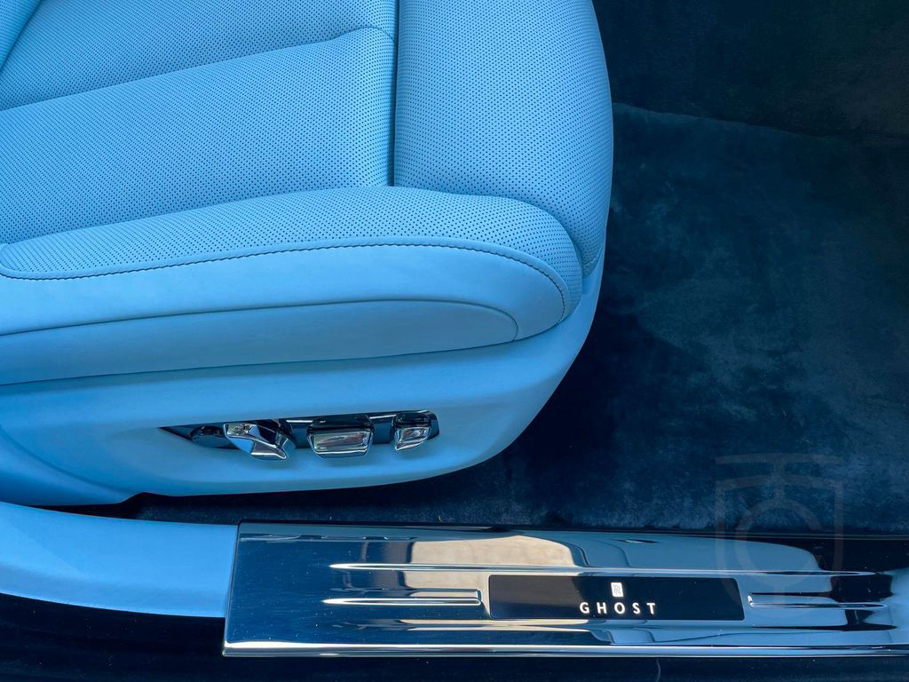 Rolls-Royce Ghost, Shooting Star , Bespoke