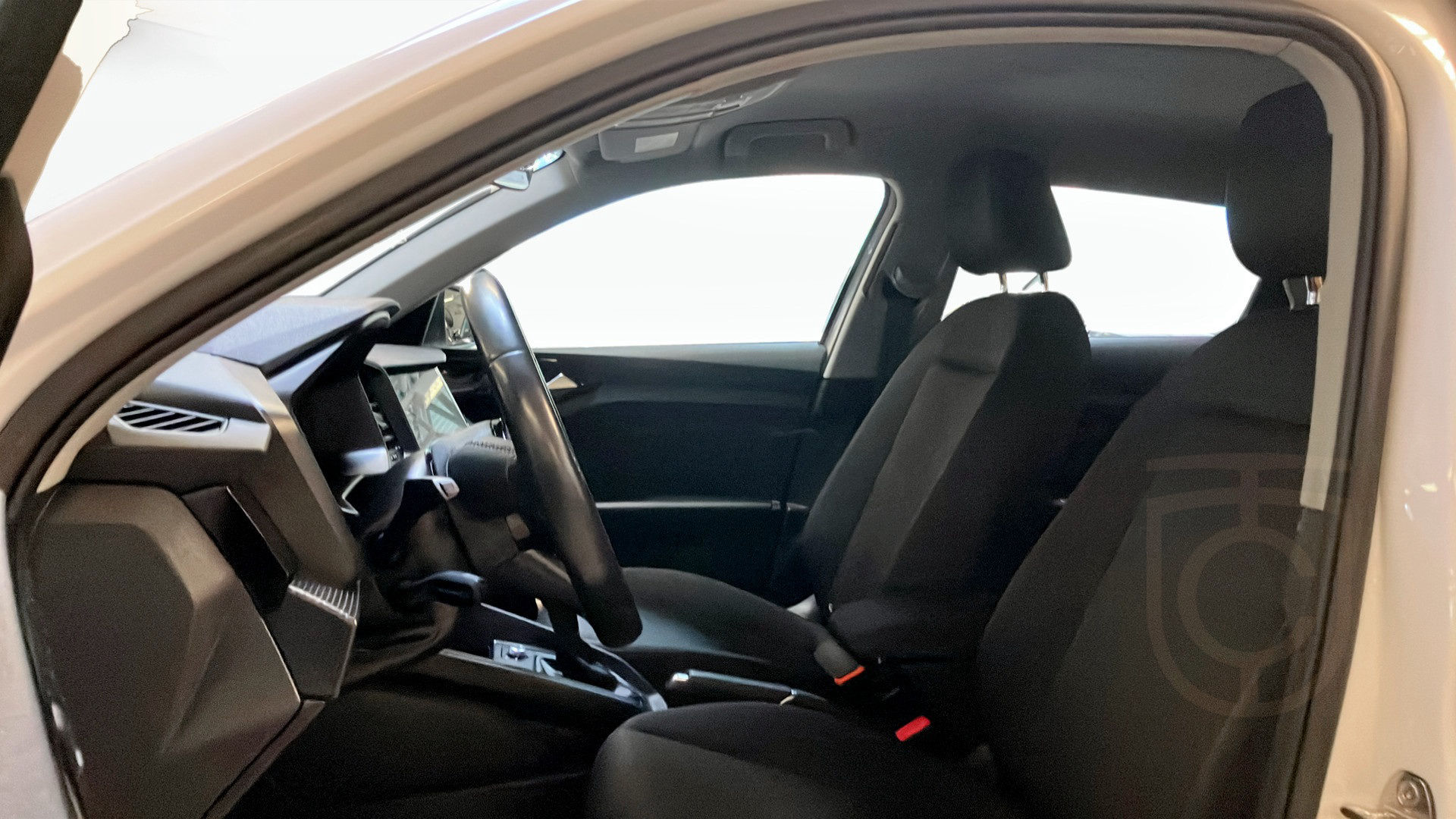 Audi A1 Sportback 30 TFSI