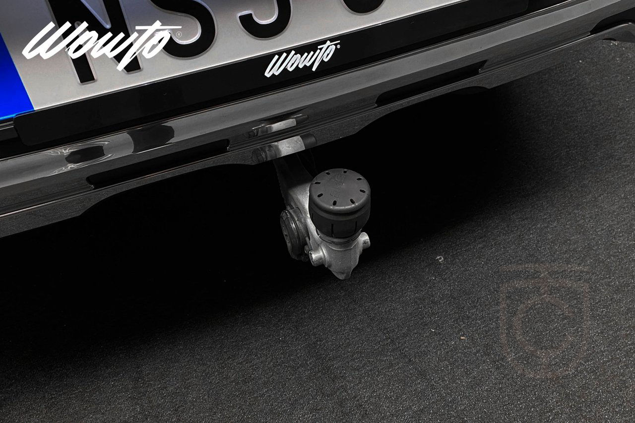 Mercedes-Benz GLC 300 de 4M Coupé