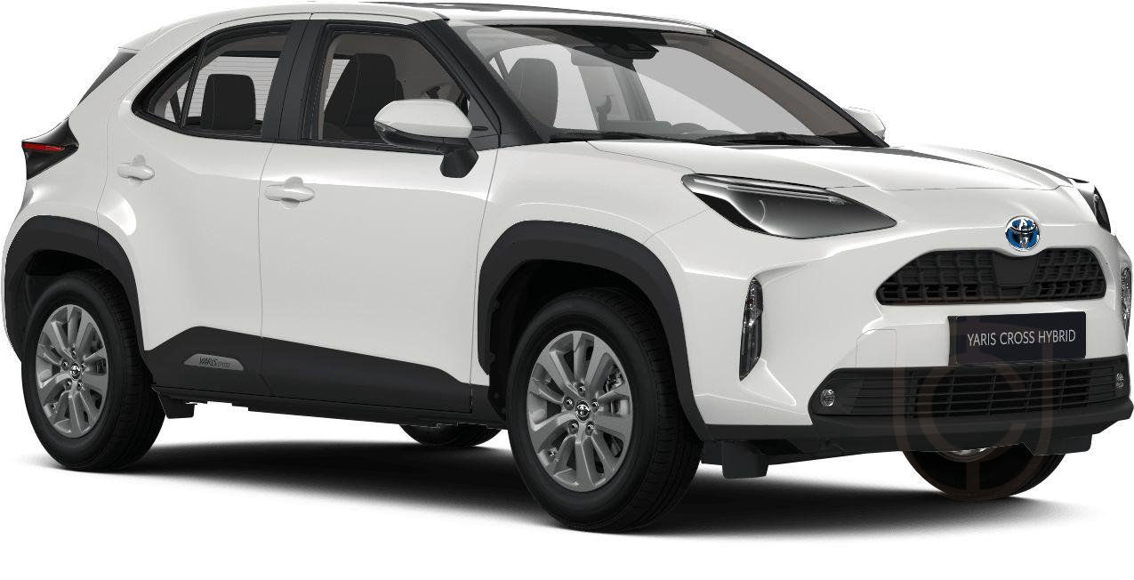 Toyota Yaris Cross 1.5 Active