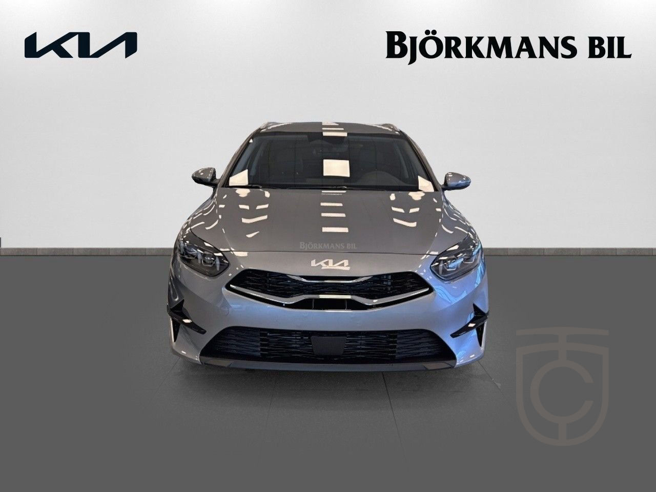 Kia CEED SW 1.5 T-GDI
