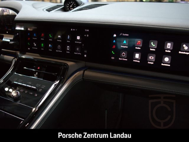 Porsche Panamera 4 E-Hybrid BOSE Panoramadach InnoDrive