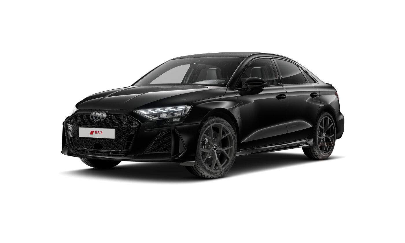 Audi RS 3 Limousine 3 294 kW