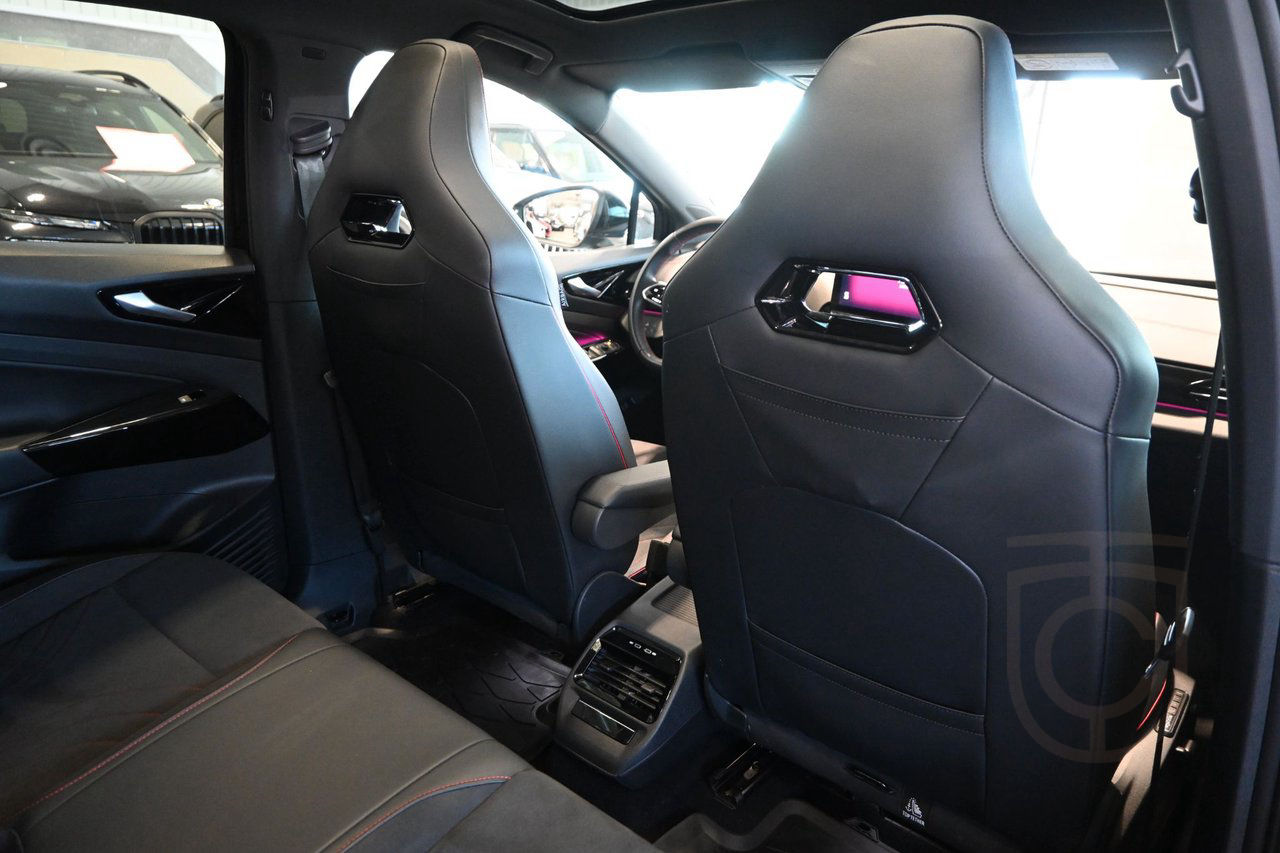 Volkswagen ID.5 GTX Top Sport Komfortpaket