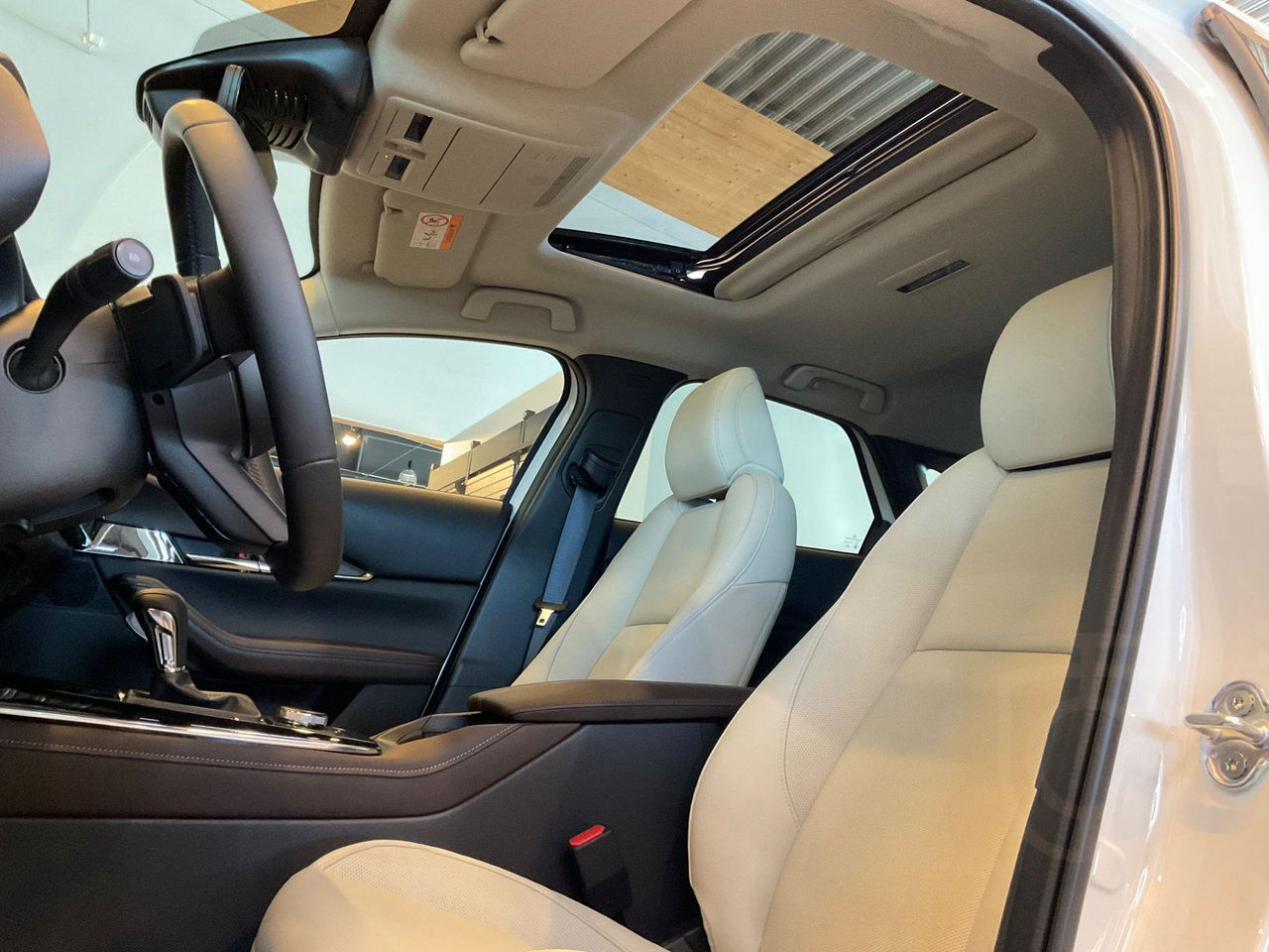 Mazda CX-30 2.0L e-SKYACTIV X