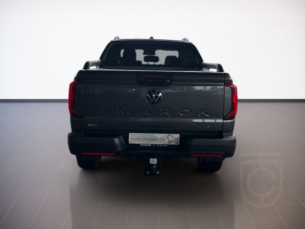 Volkswagen Amarok PANAMERICANA DC 3.0TDI 241PS.MATRIX.NAVI.
