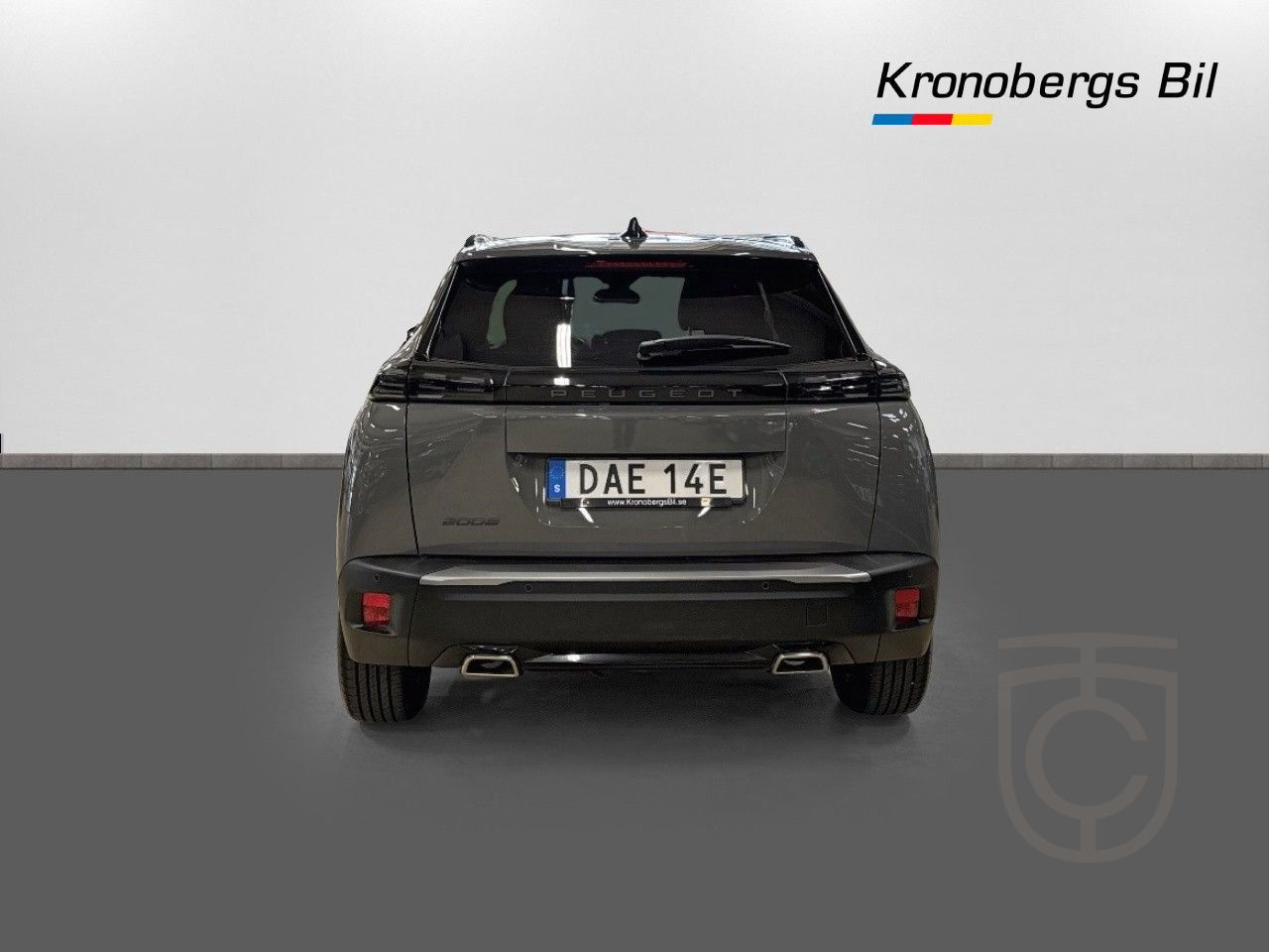 Peugeot 2008 1.2 PT