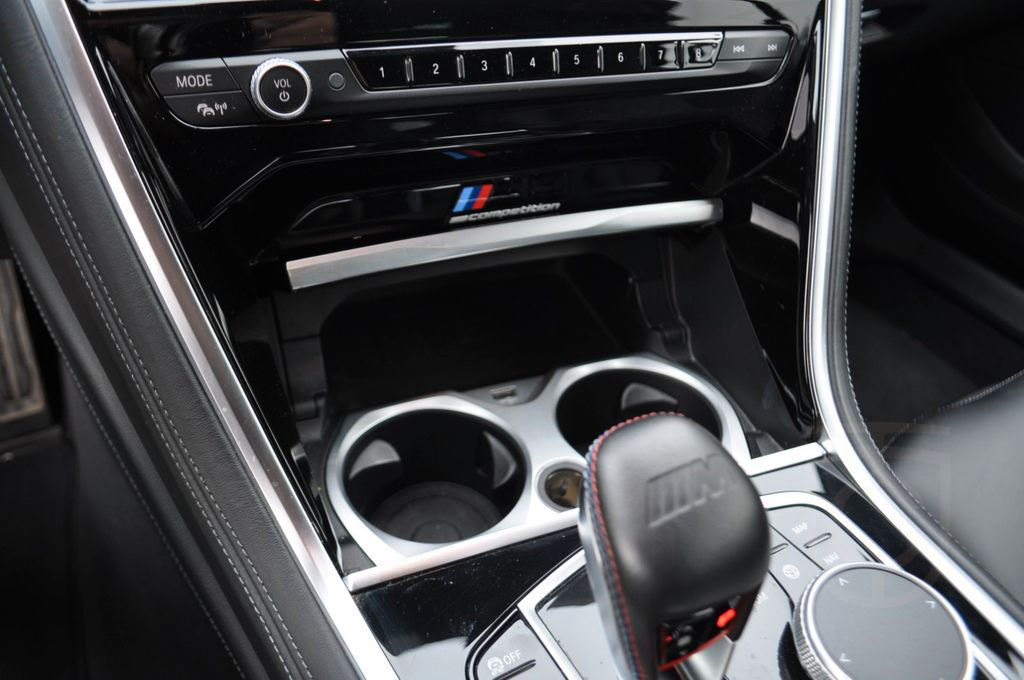 BMW M8 Cabrio Competition*LASER*360*SOFT*LIVE*20ZOLL
