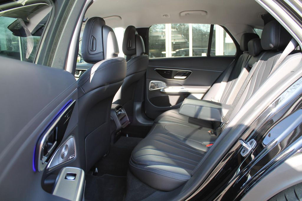 Mercedes-Benz T-Modell E 300 de 4M All-Terrain AHK 20"AMG B...
