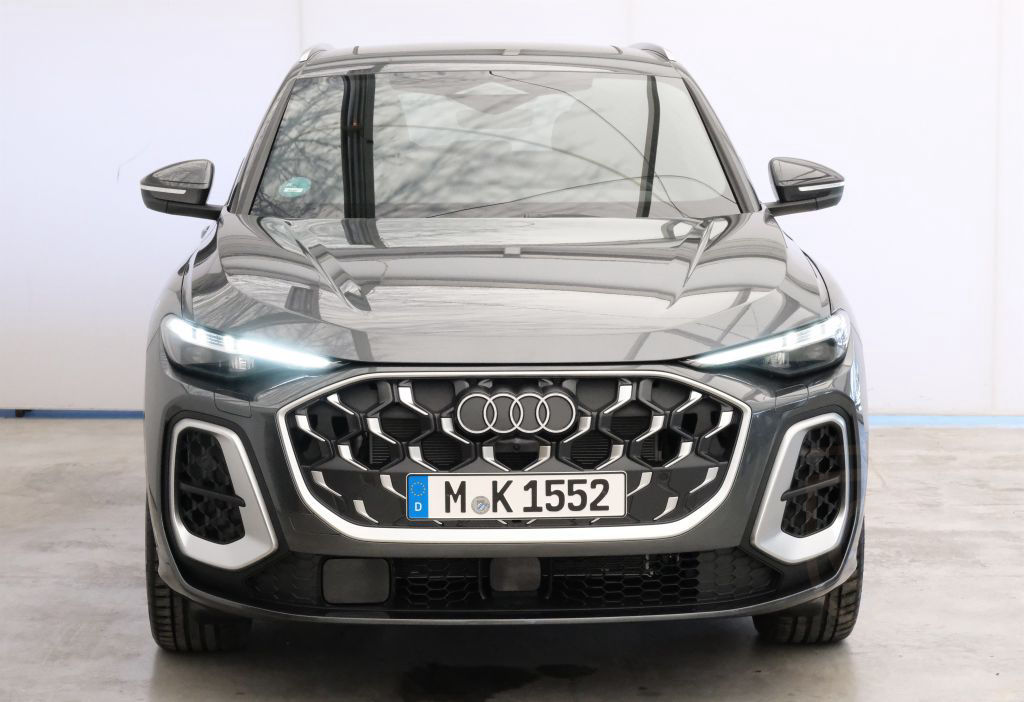 Audi SQ5 3.0 TFSI 270 kW quattro