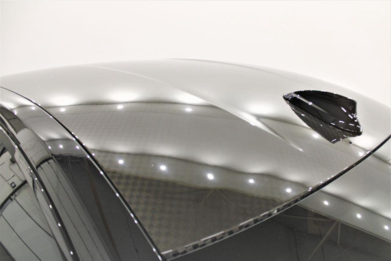 BMW M2 CS Keramiska Carbon Nyskick